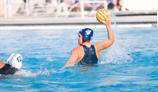 Brooke Ochoa vs. Hawaii