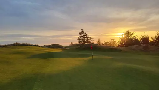 bandon dunes championship