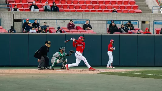 Mitchell vs. Sacramento State