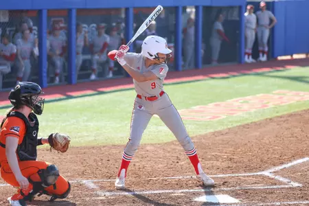 Emma Martinez, vs. Idaho State