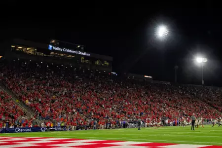 Valley Children's Stadium