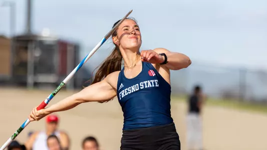kaja bins javelin
