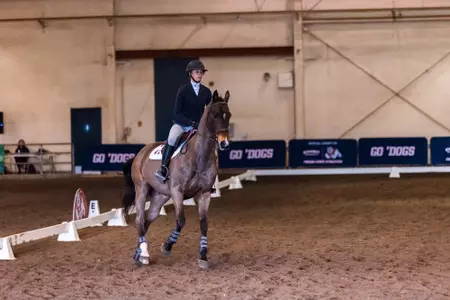 Sara Tuck, flat vs OSU