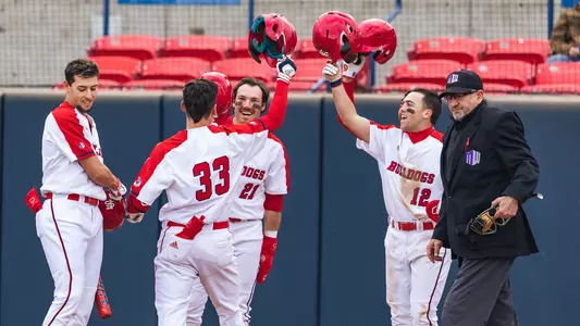 Team, vs. Neb. Omaha