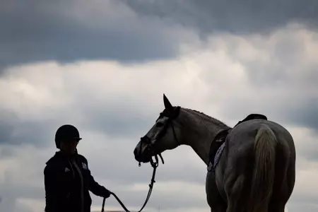 Fresno State Equestrian