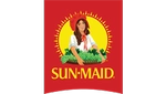 Sun-Maid Footer