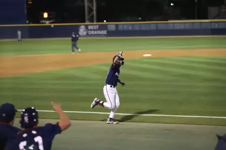 Ben Newton Grand Slam