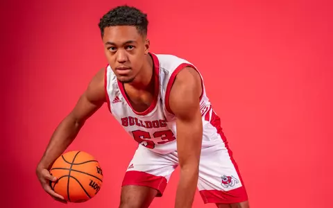 Xavier Dusell, recruit