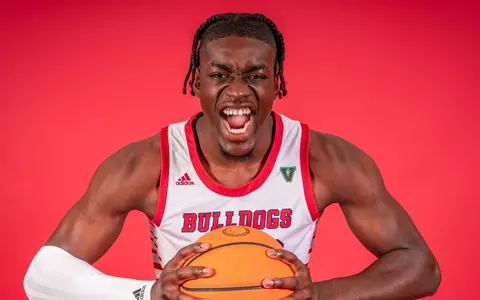 Enoch Boakye, recruit