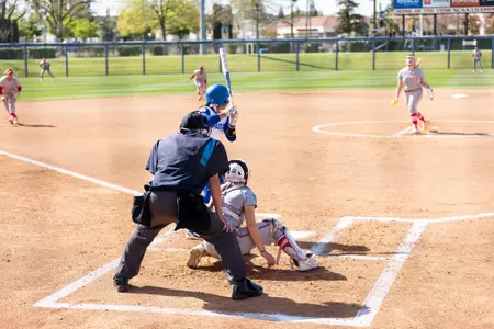 Fresno State vs. San Jose State, DH