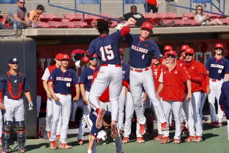 MURF GRAY HR CELEBRATION