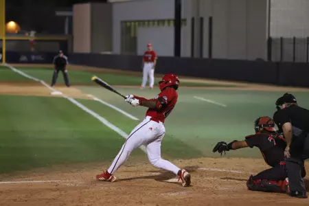 Murf Gray Home Run