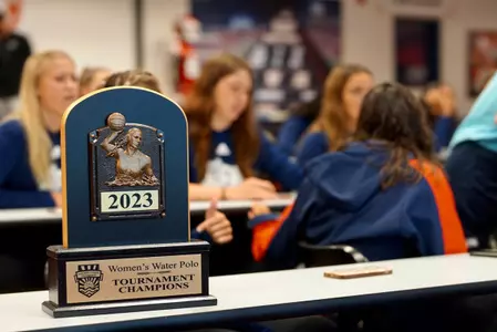 2023 GCC Championship Trophy