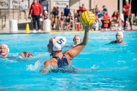 Daphne Guevremont, NCAA tournament