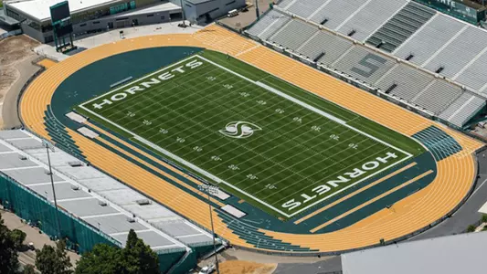 Sacramento State Hornet Stadiu