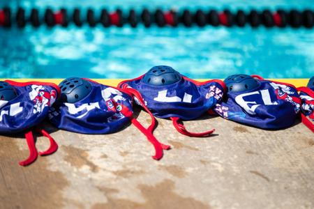 Water Polo caps