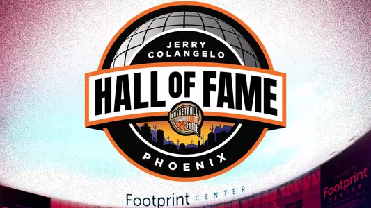 2023 hall of fame series