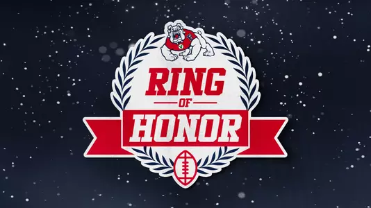 Football Ring of Honor