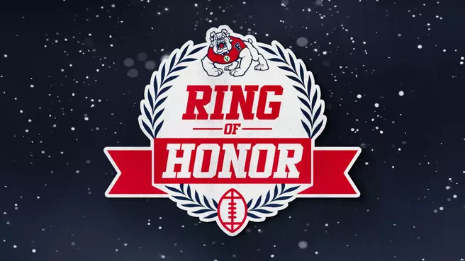 Fresno State Football Ring of Honor