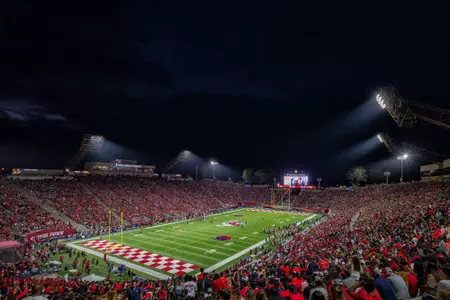 Valley Children's Stadium