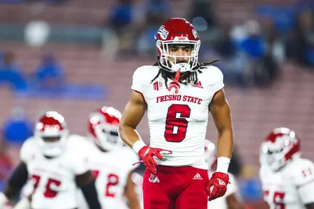 Levelle Bailey, LB