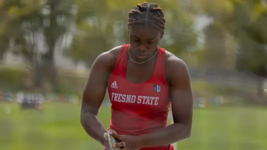 cierra jackson discus
