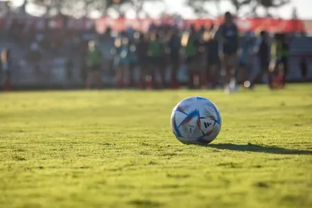 soccer ball