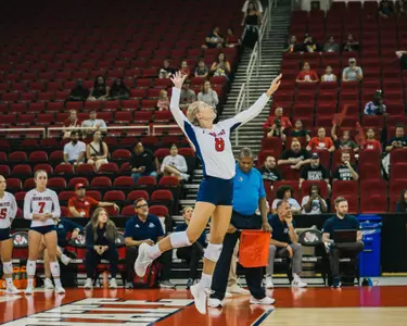 Ella Rud Serve