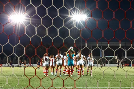 soccer team