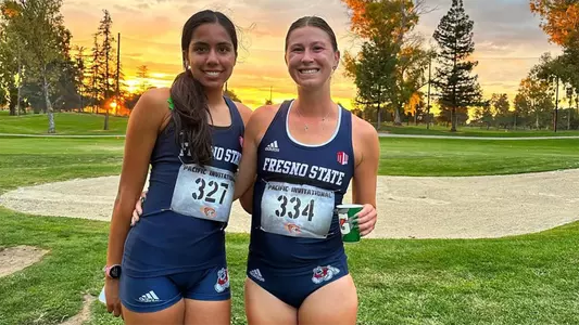 khushleen khakh corie smith pacific invitational