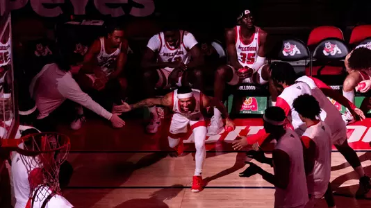 mbb pregame