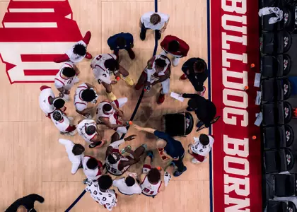 mbb huddle