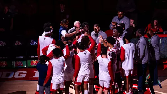 mbb huddle