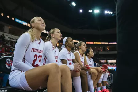 starting line up wbb