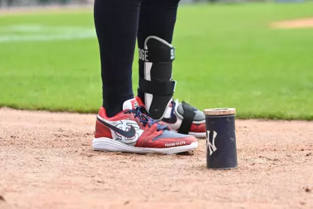 Aaron Judge Fresno State Cleats