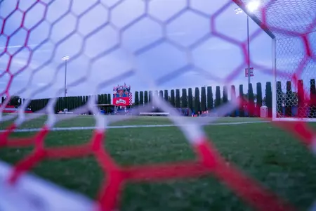 soccer goal