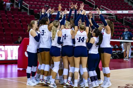 VB Celebration