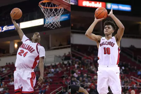 paul george orlando robinson