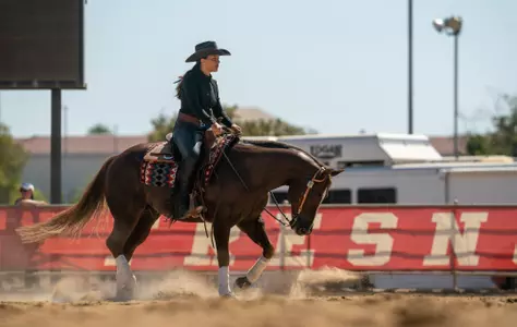 Adrianna Runzo, EQ Scrimmage