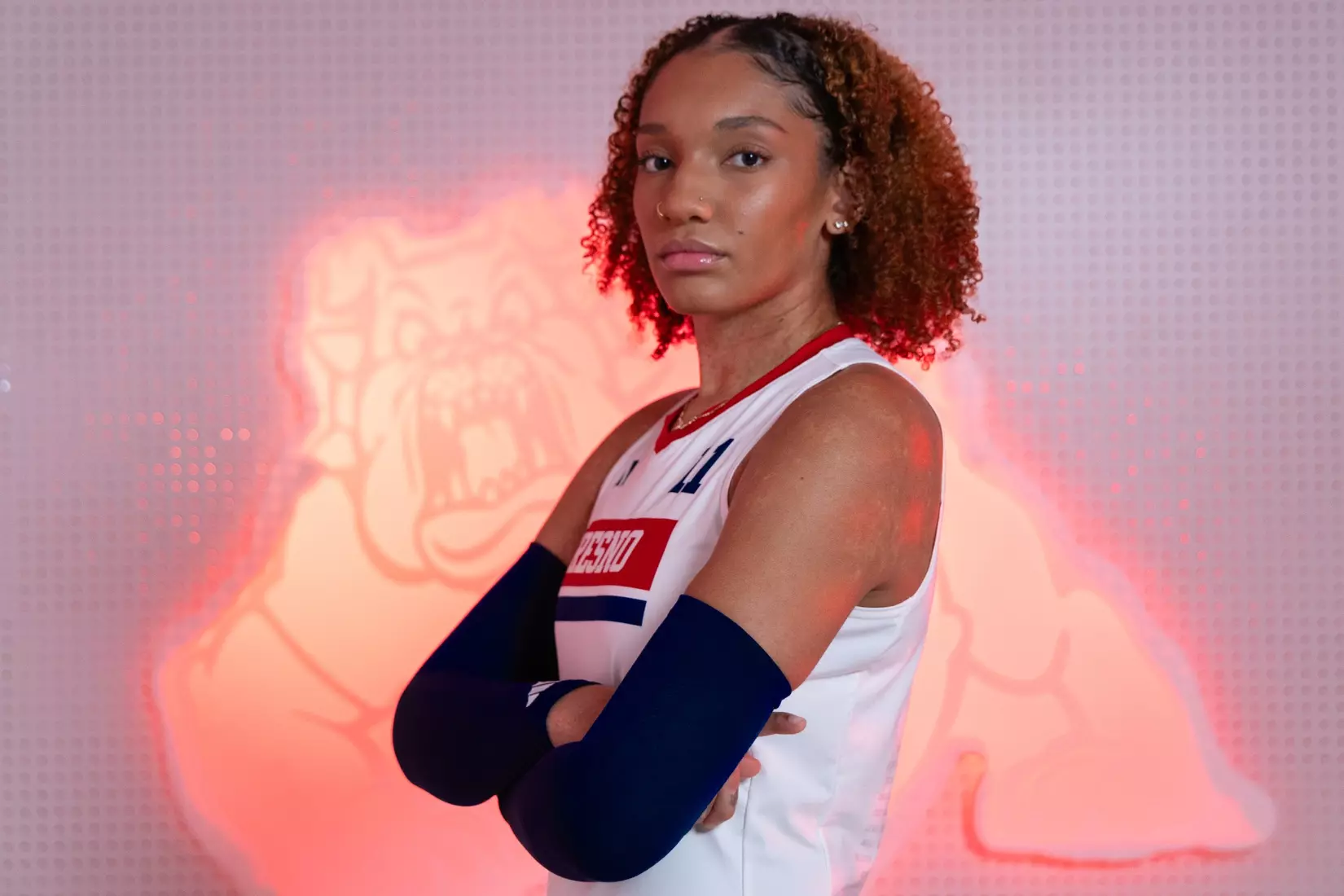 VB Alumnae Day Jersey