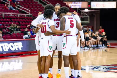mbb huddle