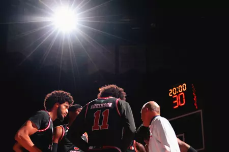 mbb huddle