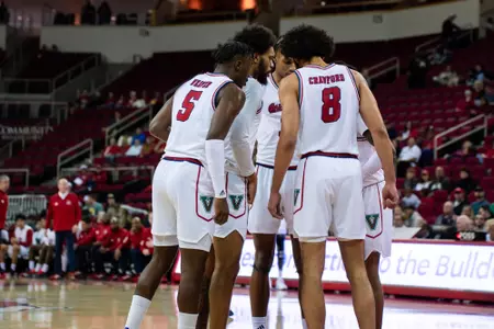 mbb huddle