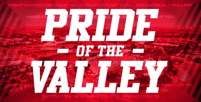 Pride of the Valley