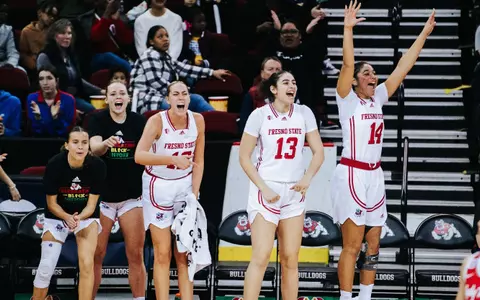 bench hype wbb