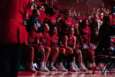 wbb bench