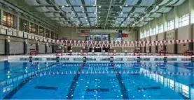 CRWC pool MW Champs swim