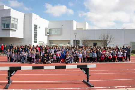 2024 National Girls and Women in Sports Day