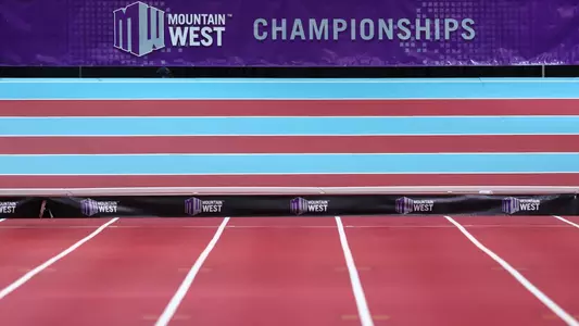 mountain west indoor championships