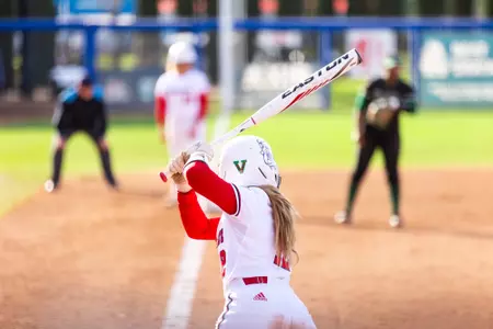 Kealani Nitta at-bat